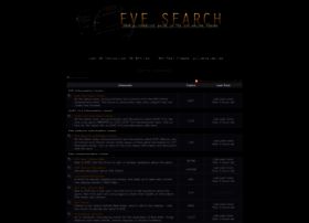 Eve-search.com thumbnail
