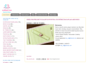 Evekseni.com thumbnail