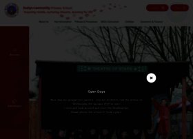 Evelyncpschool.co.uk thumbnail