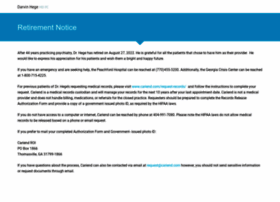 Eveningpsychiatrist.com thumbnail