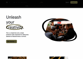Event-craft43.odoo.com thumbnail