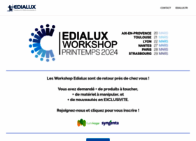 Event-edialux.fr thumbnail