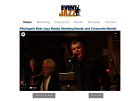 Event-jazz.com thumbnail
