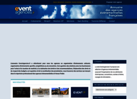 Eventagencies.fr thumbnail