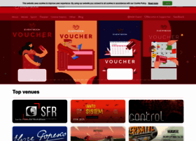 Eventbook.ro thumbnail