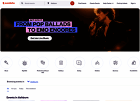 Eventbrite.ca thumbnail