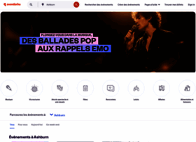 Eventbrite.fr thumbnail