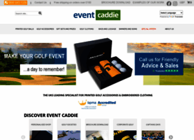 Eventcaddie.com thumbnail