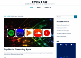 Eventgo.biz thumbnail