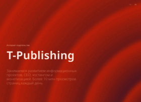 Eventguide.ru thumbnail