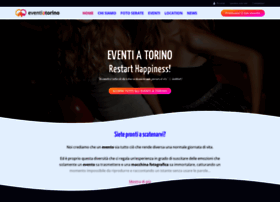 Eventiatorino.it thumbnail Eventiatorino.it thumbnail