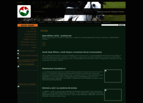 Eventing.hu thumbnail