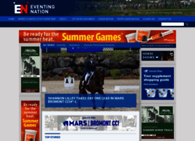 Eventingnation.com thumbnail