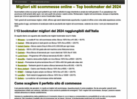 Eventioggi.net thumbnail