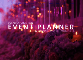Evento.com.pk thumbnail