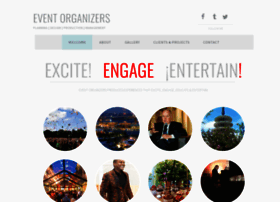 Eventorganizers.com thumbnail