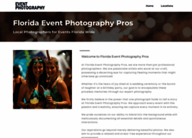 Eventphotographyflorida.com thumbnail