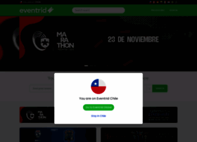 Eventrid.cl thumbnail Eventrid.cl thumbnail
