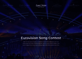 Events.eurovision.tv thumbnail