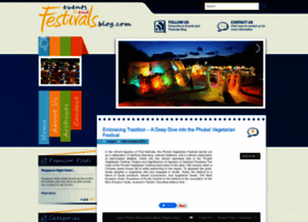Eventsandfestivalsblog.com thumbnail