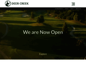 Eventsdeercreek.com thumbnail