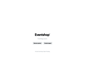 Eventshop.com thumbnail