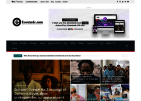 Eventsrdc.com thumbnail