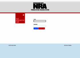 Eventtracker.friendsofnra.org thumbnail