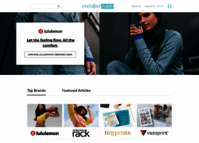 Everafterguide.net thumbnail