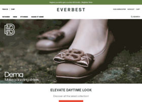 Everbestshoes.com thumbnail