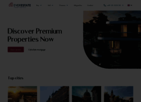 Everestate.com thumbnail