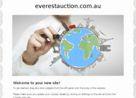 Everestauction.com.au thumbnail