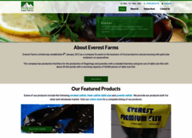 Everestfarmsltd.com thumbnail