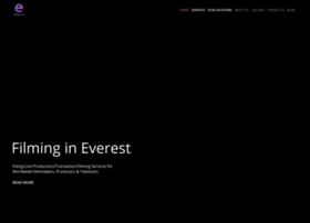 Everestfilming.com thumbnail
