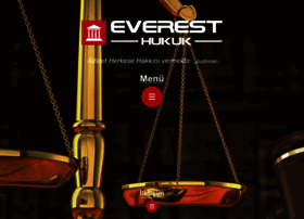 Everesthukuk.com thumbnail