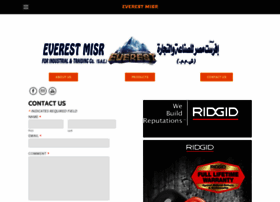 Everestmisr.com thumbnail