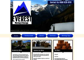Everestmove.com thumbnail