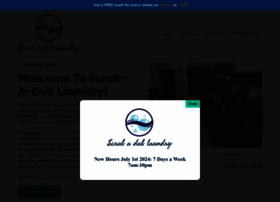 Everettlaundry.com thumbnail