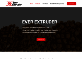 Everextruder.com thumbnail