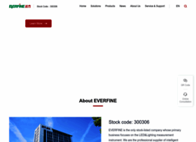 Everfine.net thumbnail