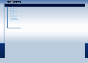 Evergood.co.kr thumbnail