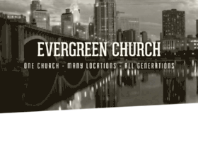 Evergreencc.com thumbnail