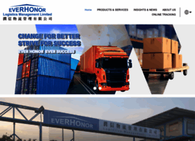 Everhonor.com.hk thumbnail