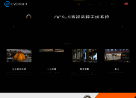 Everight.com.cn thumbnail