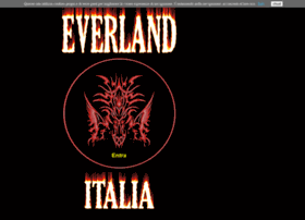 Everlanditalia.it thumbnail Everlanditalia.it thumbnail