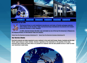 Evermal.com.my thumbnail