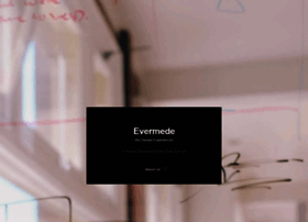 Evermede.com thumbnail