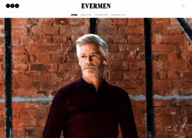Evermen.co thumbnail