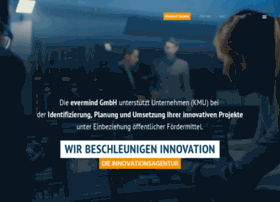 Evermind.de thumbnail