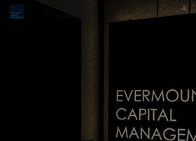Evermountcap.com thumbnail